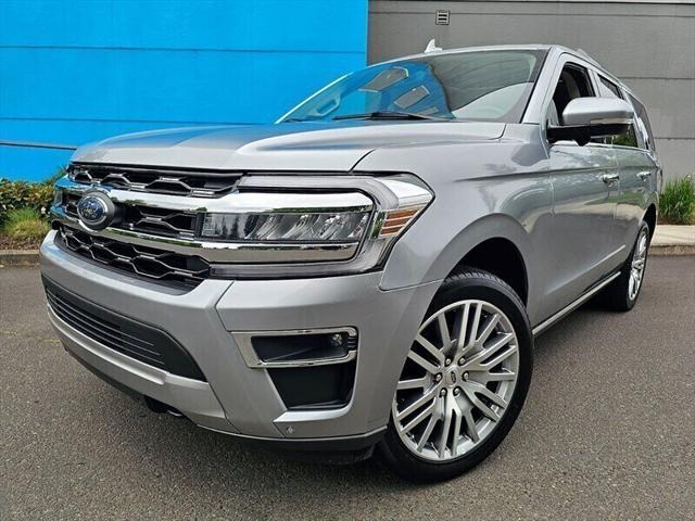 2023 Ford Expedition