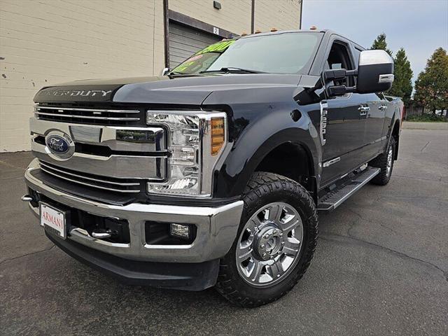 2019 Ford F-250