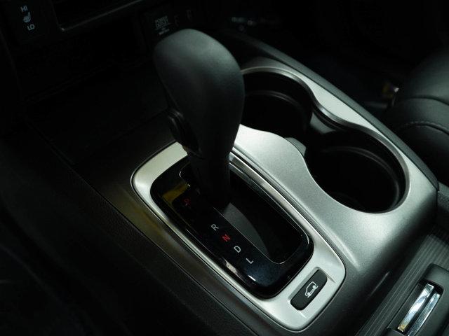 Photo of 2018 White Honda Pilot