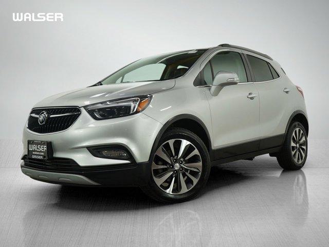 2018 Buick Encore