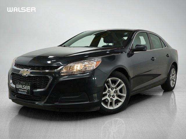 2015 Chevrolet Malibu