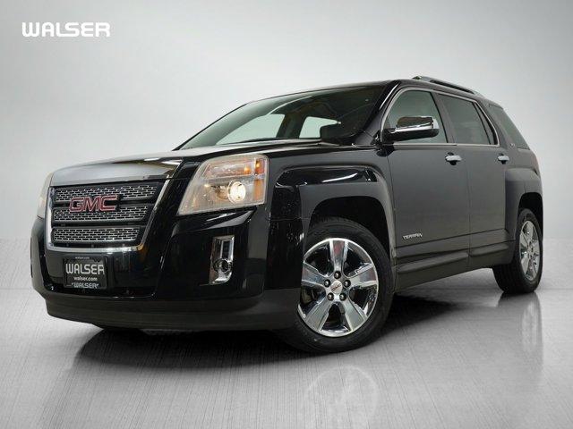 2015 GMC Terrain