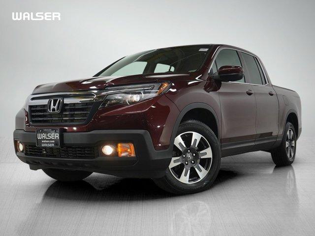 2019 Honda Ridgeline