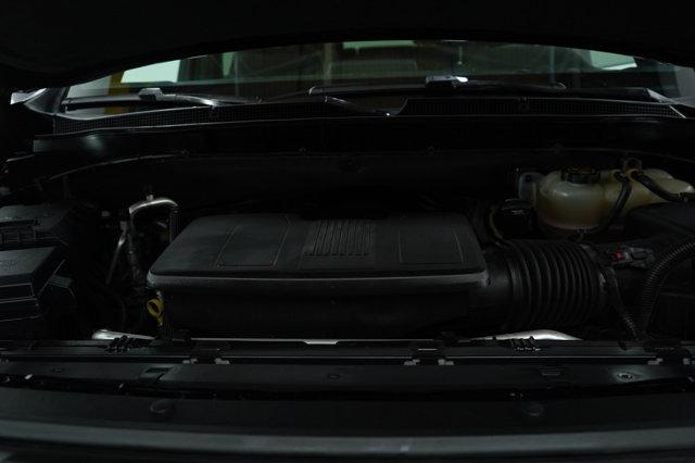 Photo of 2021 Black Chevrolet Suburban