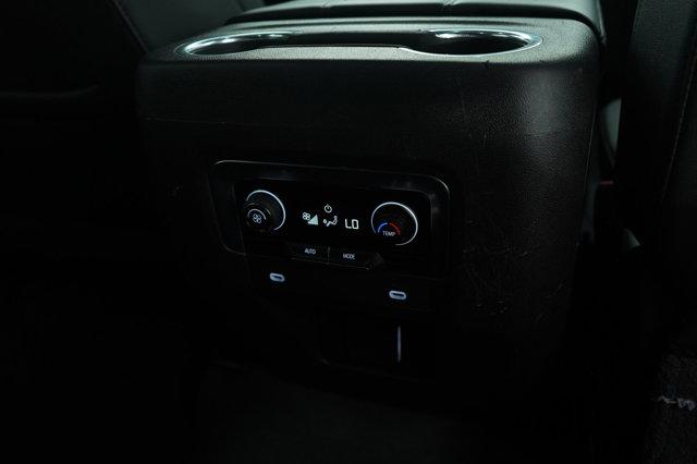 Photo of 2021 Black Chevrolet Suburban