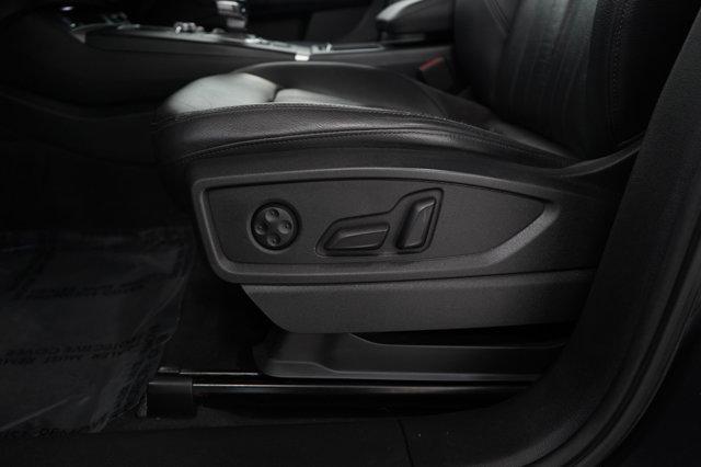 Photo of 2018 Gray Audi Q5