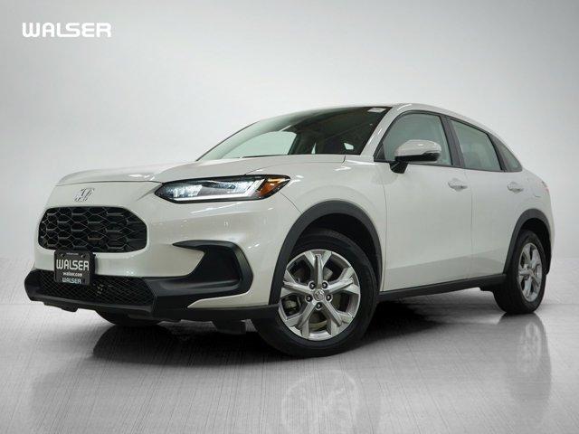 2024 Honda HR-V