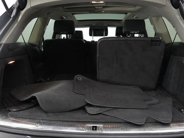 Photo of 2009 BROWN Audi Q7