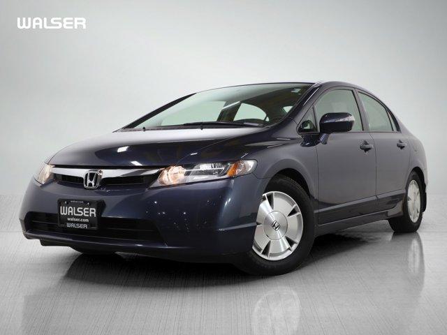 2006 Honda Civic