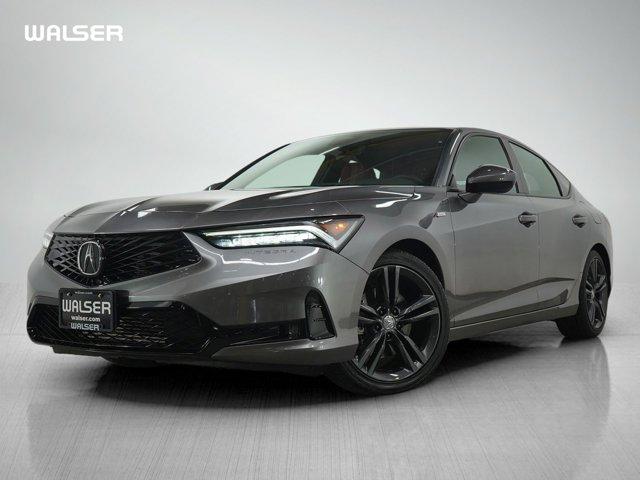 2023 Acura Integra