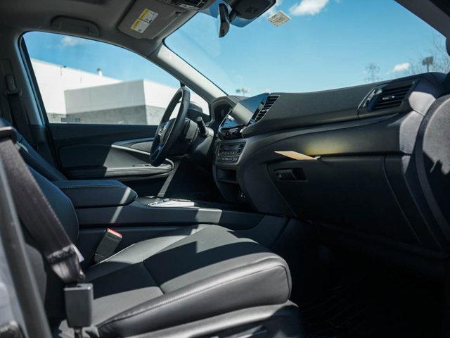 Photo of 2025 Platinum White Pearl Honda Ridgeline