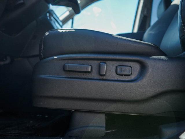 Photo of 2025 Platinum White Pearl Honda Ridgeline
