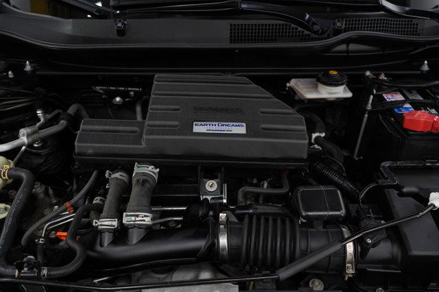 Photo of 2017  Honda CR-V