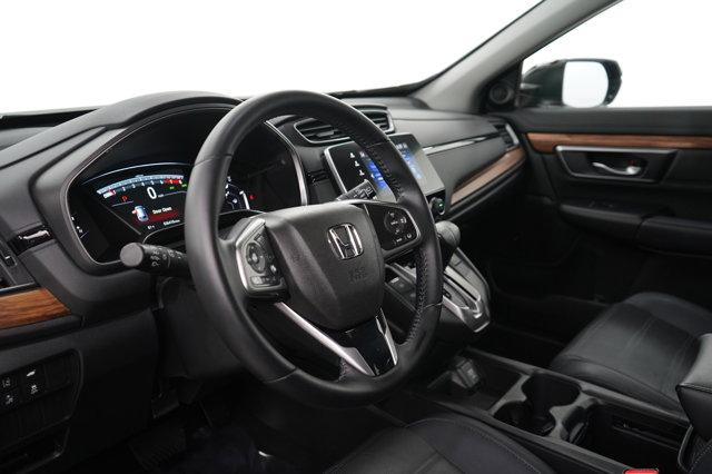 Photo of 2017  Honda CR-V