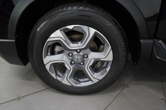 Photo of 2017  Honda CR-V