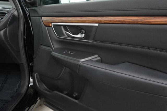 Photo of 2017  Honda CR-V