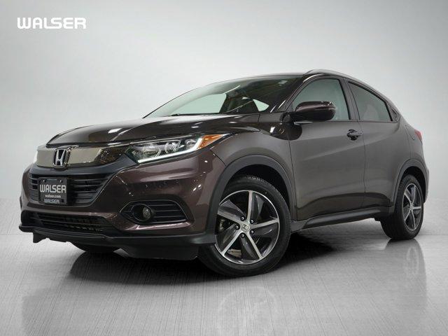 2022 Honda HR-V