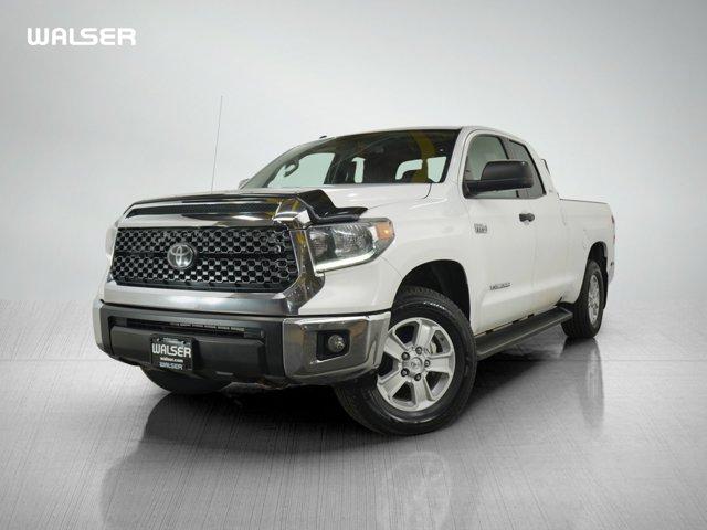 2018 Toyota Tundra