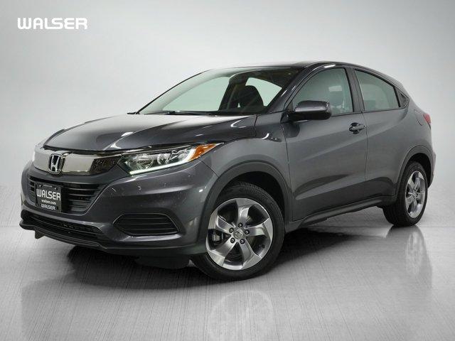 2019 Honda HR-V
