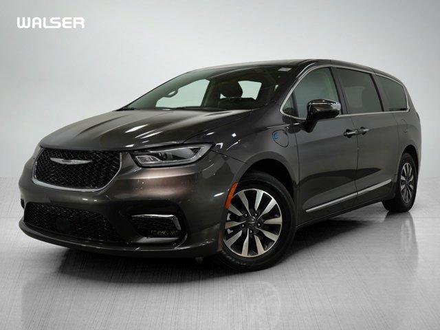 2023 Chrysler Pacifica Hybrid