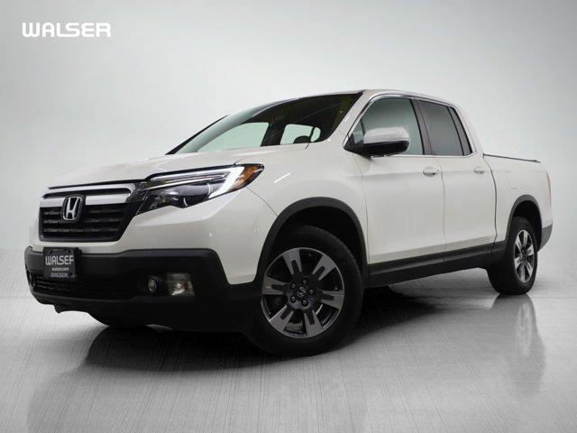 2019 Honda Ridgeline