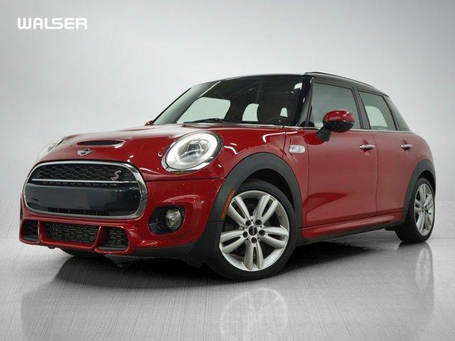 2016 MINI Hardtop