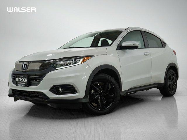 2022 Honda HR-V