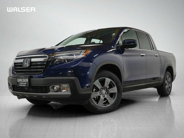 2020 Honda Ridgeline