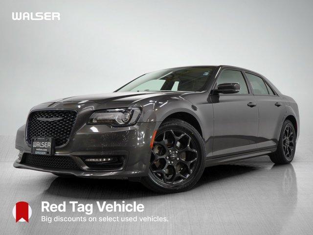 2022 Chrysler 300