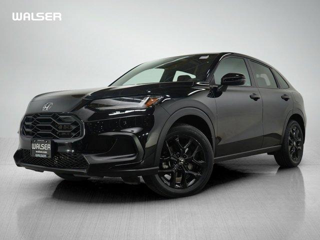 2023 Honda HR-V