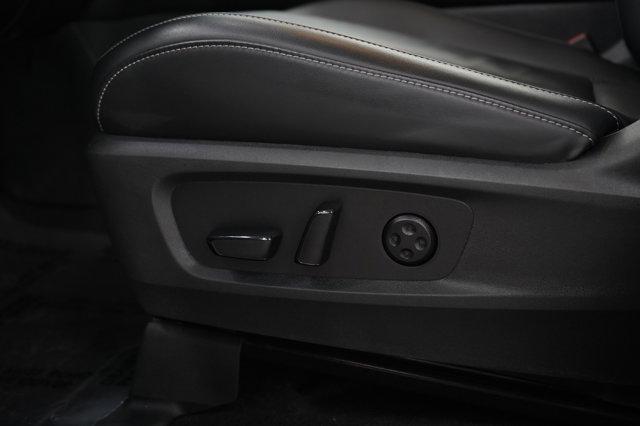 Photo of 2024 Majestic White INFINITI QX60