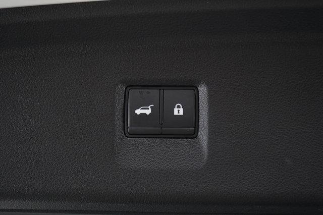 Photo of 2024 Majestic White INFINITI QX60