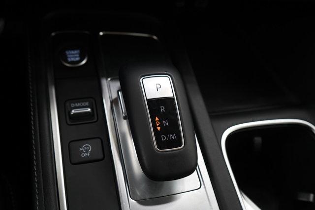 Photo of 2024 Majestic White INFINITI QX60