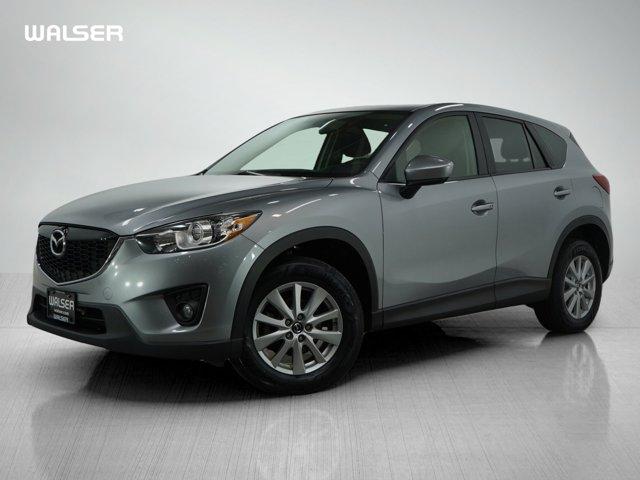2015 Mazda CX-5