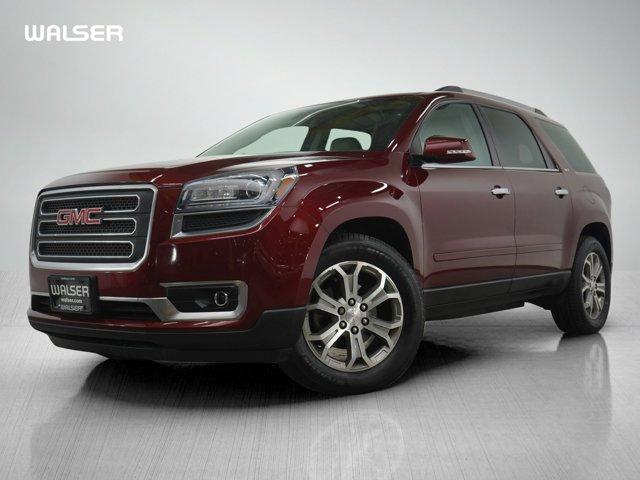 2015 GMC Acadia