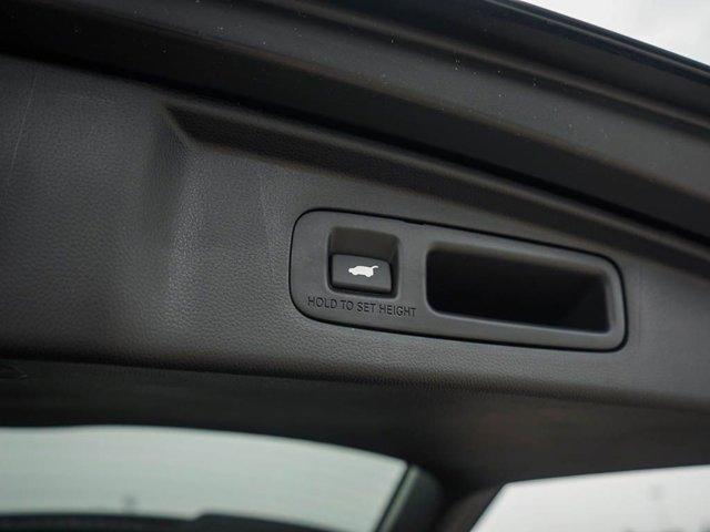 Photo of 2026 Solar Silver Metallic Honda CR-V