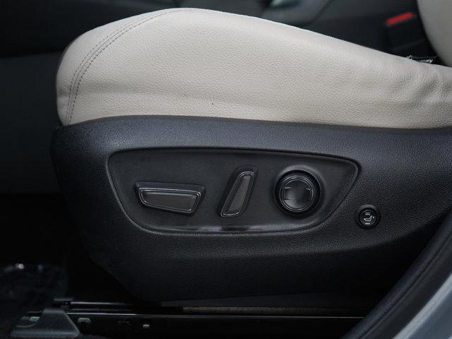 Photo of 2020 Silver Toyota RAV4