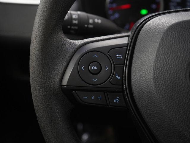 Photo of 2020 Silver Toyota RAV4