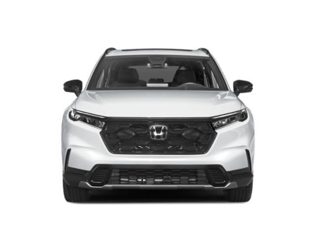 Photo of 2024 URBAN GRAY Honda CR-V Hybrid