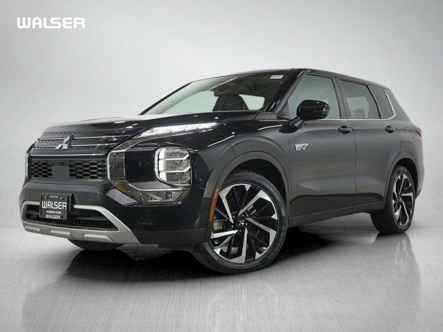 2023 Mitsubishi Outlander Phev