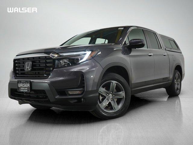 2023 Honda Ridgeline