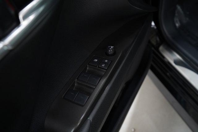 Photo of 2024 MIDNIGHT BLACK Toyota Camry
