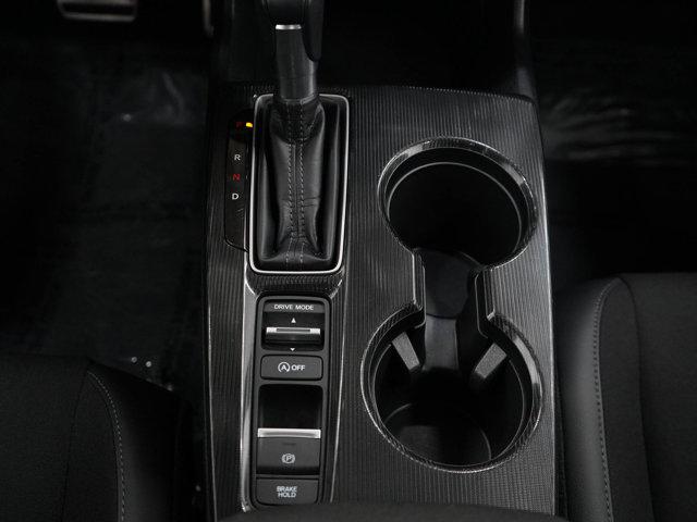Photo of 2024 Blue Honda Civic