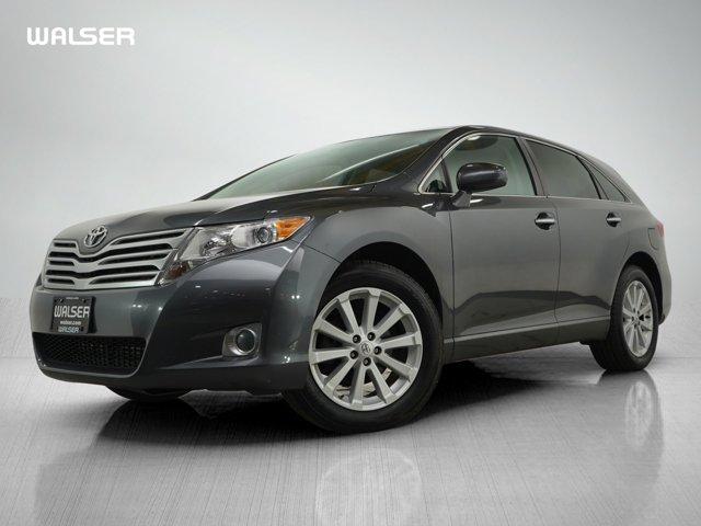 2011 Toyota Venza