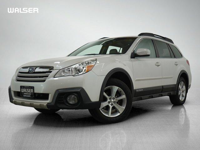 2014 Subaru Outback