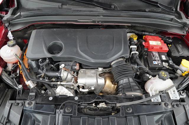 Photo of 2024 HOT TAMALE Dodge Hornet