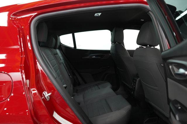 Photo of 2024 HOT TAMALE Dodge Hornet