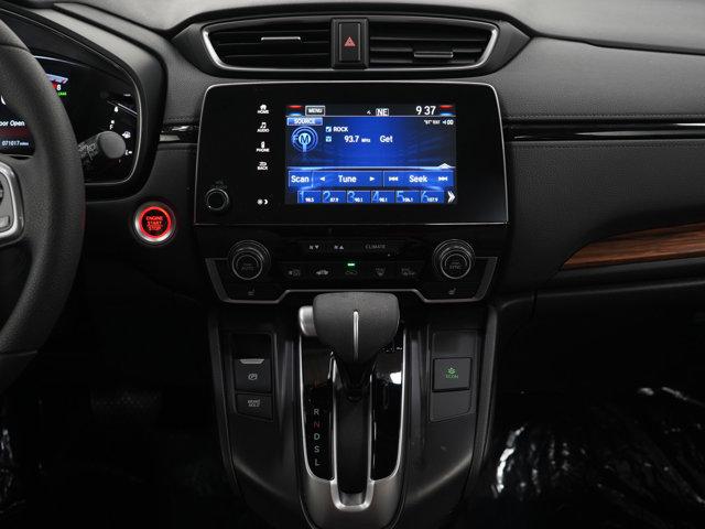 Photo of 2019 Gray Honda CR-V