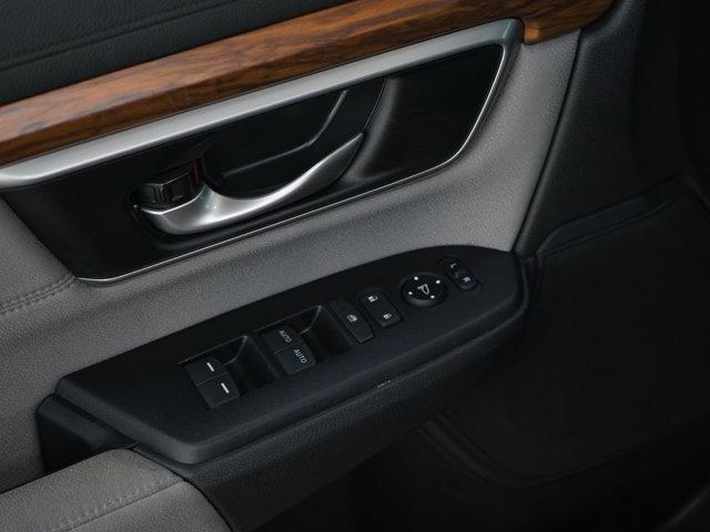 Photo of 2019 Gray Honda CR-V