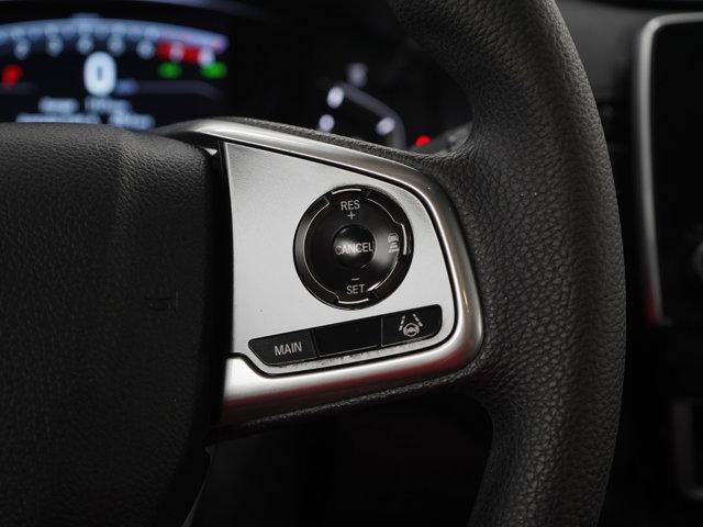 Photo of 2019 Gray Honda CR-V